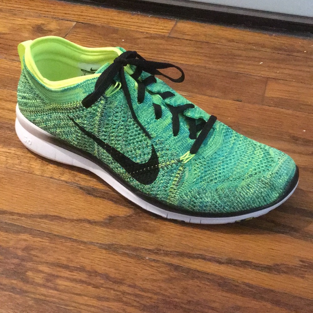 Nike free 5.0